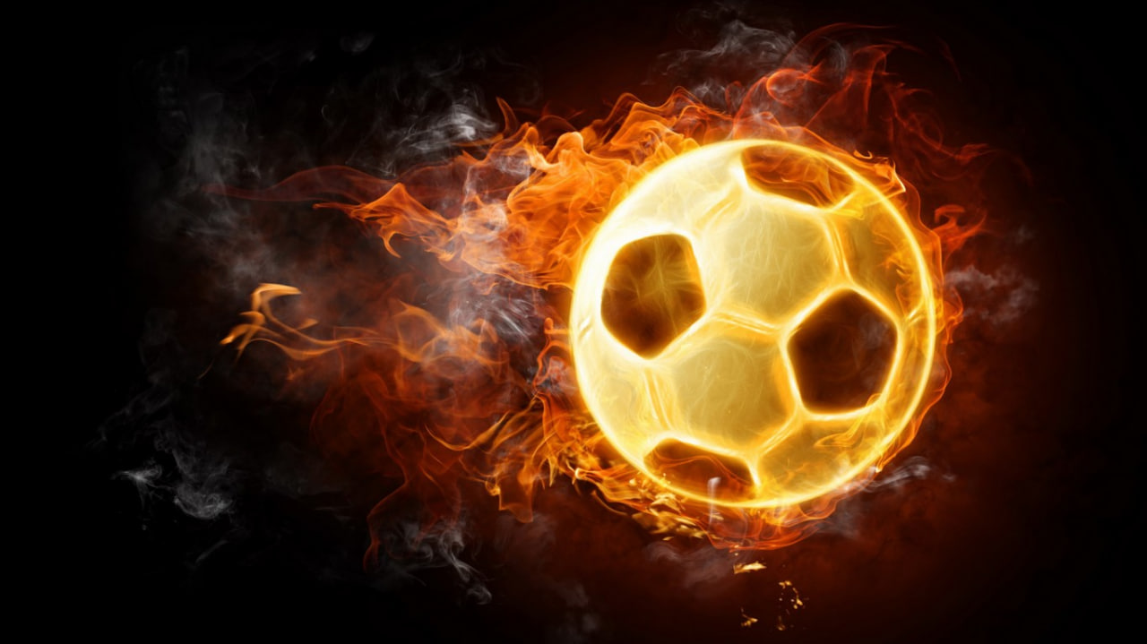 足球新手学习赛制规则